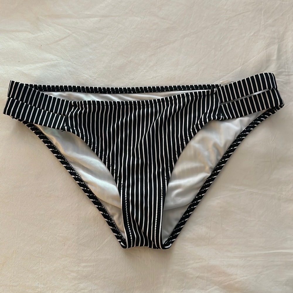 Bikini bottoms, small
